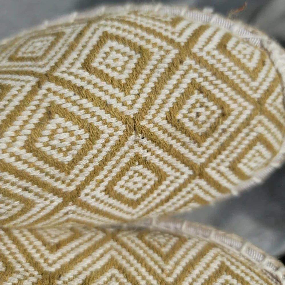 J. Crew embroidered espadrilles size 9 Cute Flats